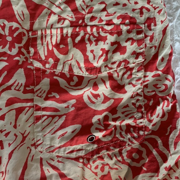 Crew cuts by J.Crew swimwear - Picture 5 of 6